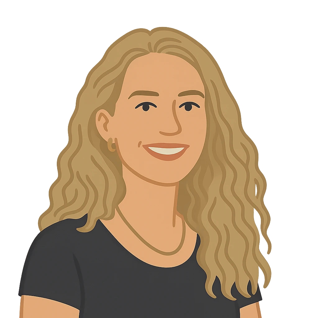 Foto von Mandy Tuxhorn